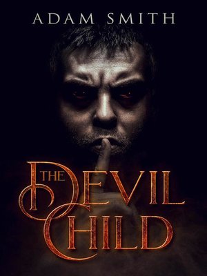 cover image of The Devil Child